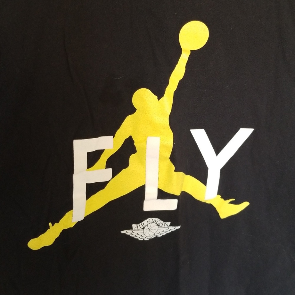Jordan tee - Picture 2 of 3